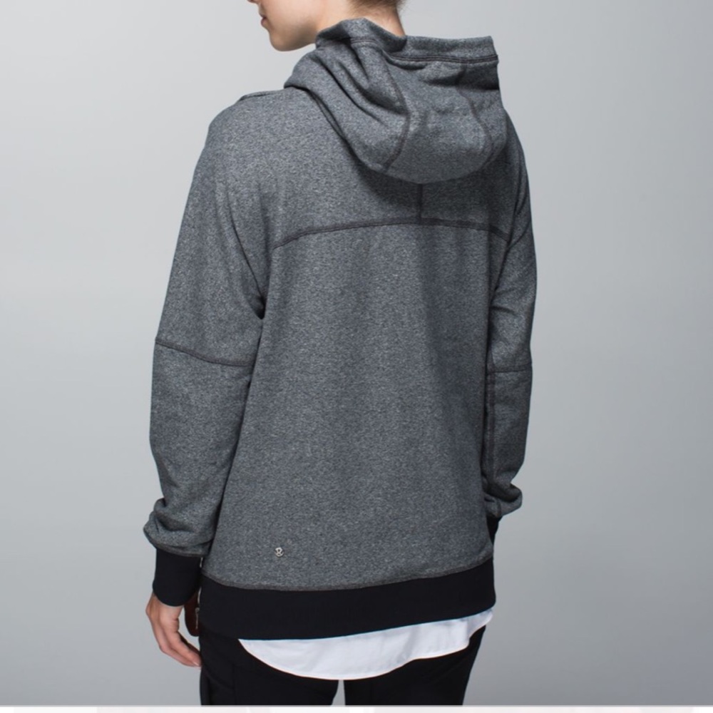 LULULEMON HOODIE